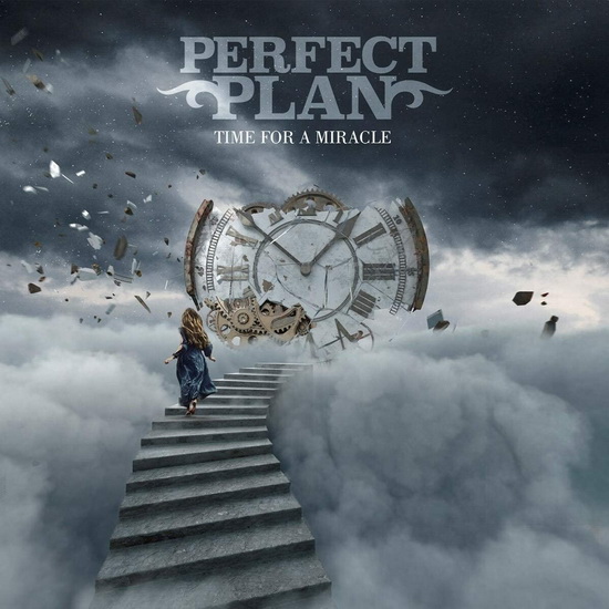 Time For A Miracle - PERFECT PLAN