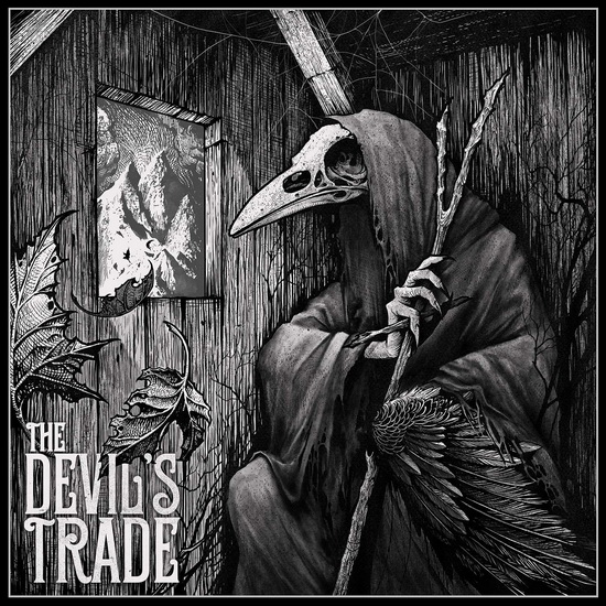The Call Of The Iron Peak - THE DEVIL'S TRADE