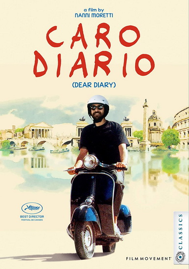 Caro Diario - NANNI MORETTI