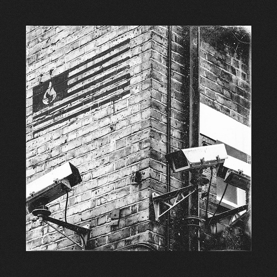 A Line In The Sand - Import - AMERICAN ARSON