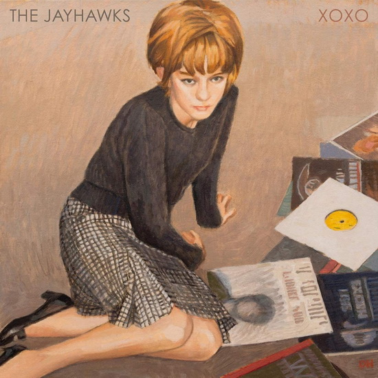 Xoxo - JAYHAWKS (THE)