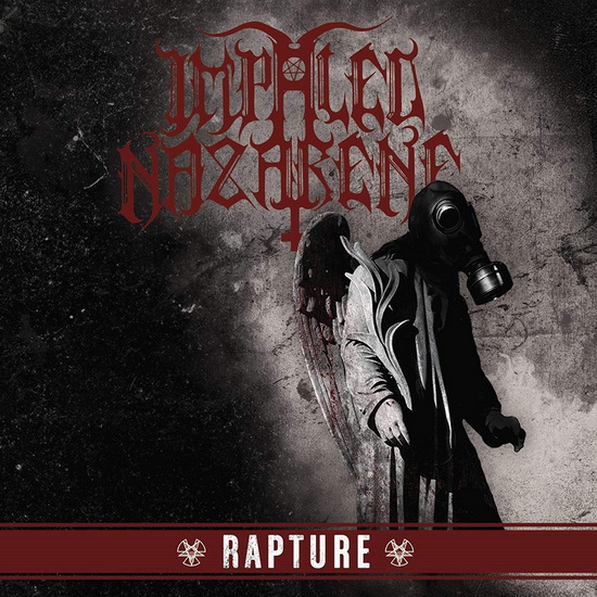 Rapture - IMPALED NAZARENE