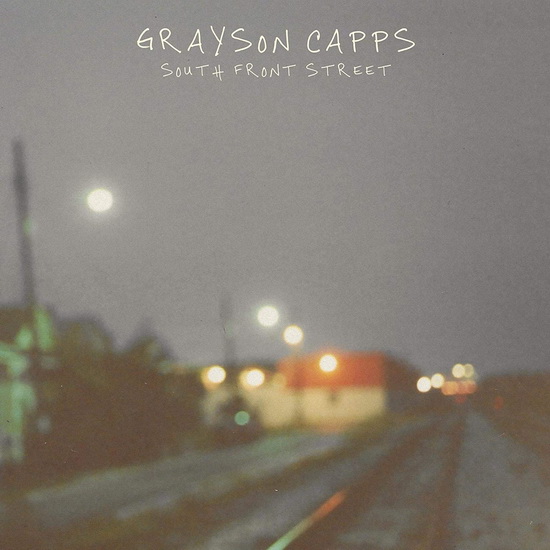 South Front Street - GRAYSON CAPPS