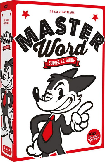 Master Word VF