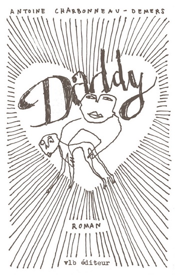 Daddy - ANTOINE CHARBONNEAU-DEMERS