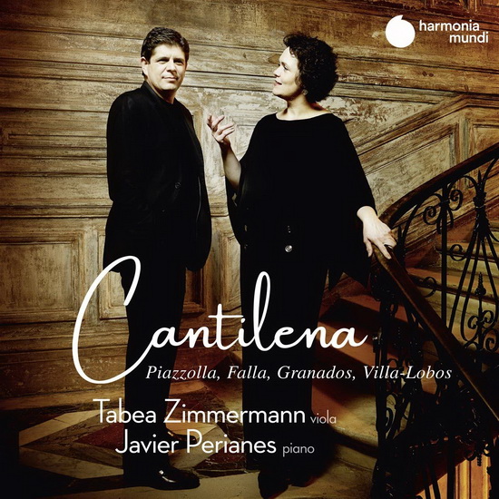Cantilena - COMPILATION CHANT