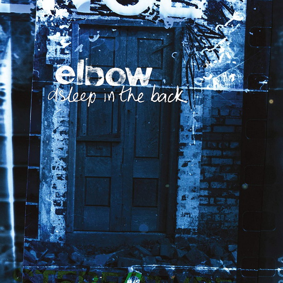 Asleep In Black (2Vinyl) - ELBOW