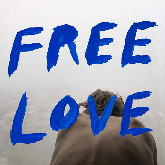 Free Love (Vinyl) - ESSO SYLVAN