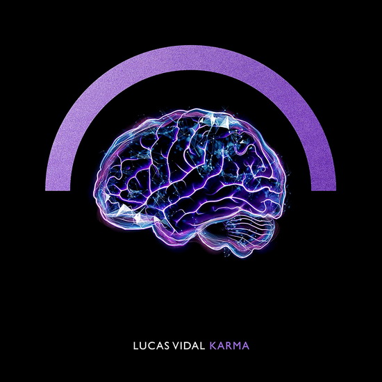 Karma - LUCAS VIDAL