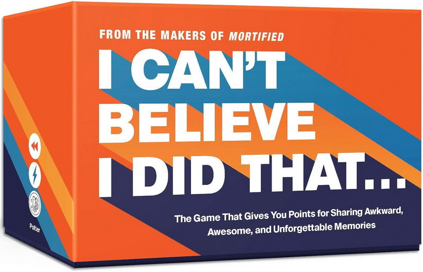 I Can&#39;t Believe I Did That - DAVID NADELBERG - NEIL KATCHER