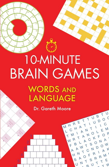 10-Minute Brain Games - GARETH MOORE