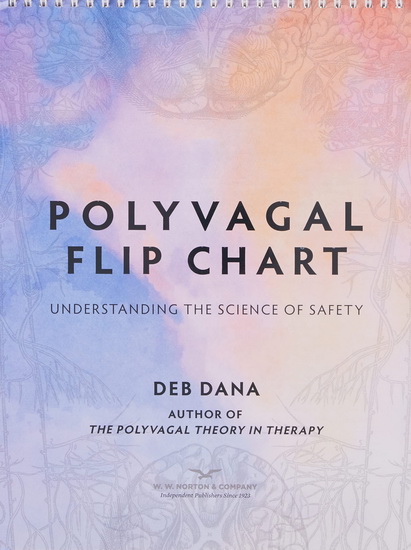 Polyvagal Flip Chart - DANA DEB