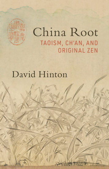China Root - DAVID HINTON