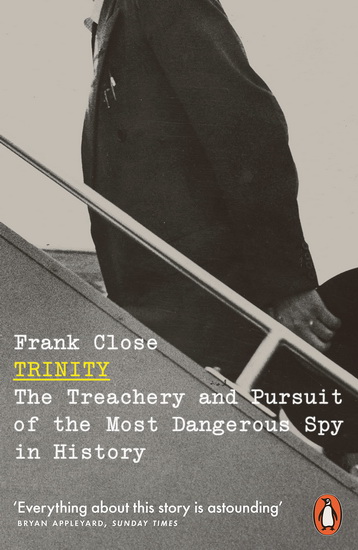 Trinity - FRANK CLOSE