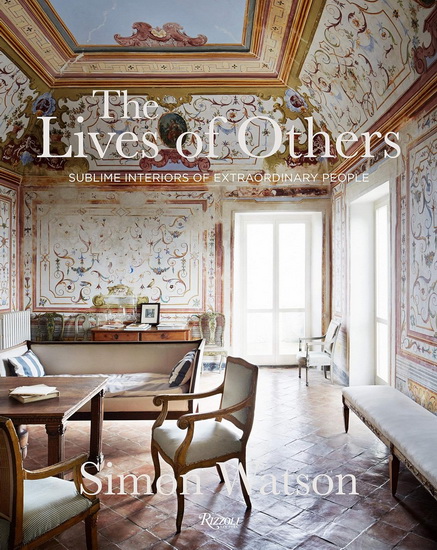 The Lives of Others - SIMON WATSON