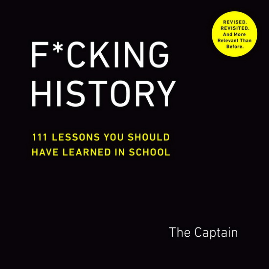 F*cking History - COLLECTIF