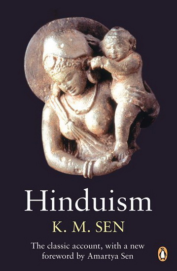 Hinduism - K M SEN