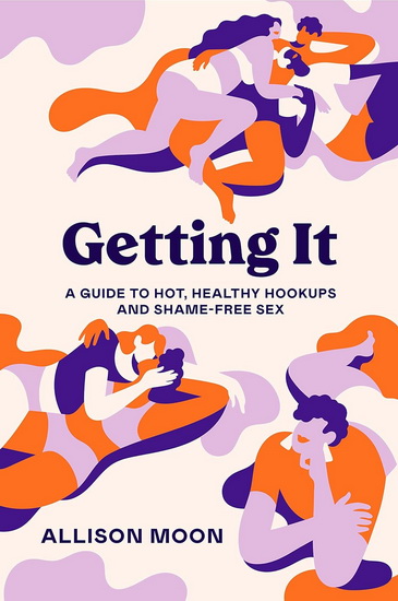 Getting It - ALLISON MOON
