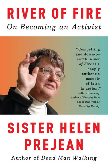 River of Fire - SISTER HELEN PREJEAN