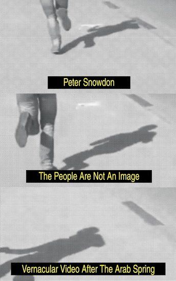 The People Are Not an Image - PETER SNOWDON