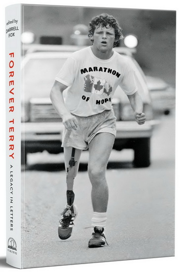 Forever Terry - DARRELL FOX
