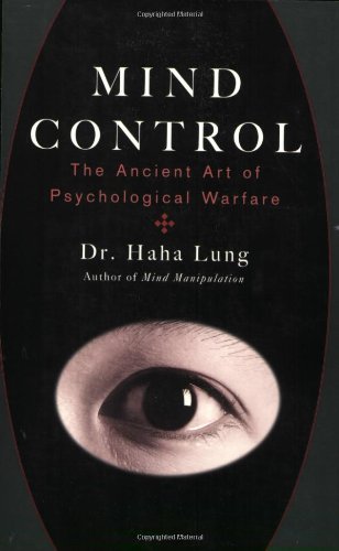 Mind Control - HAHA LUNG