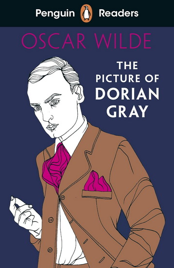 Penguin Readers Level 3: The Picture of Dorian Gray - OSCAR WILDE