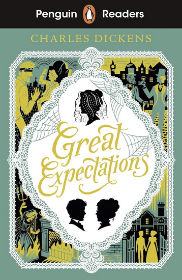 Penguin Readers Level 6: Great Expectations - CHARLES DICKENS