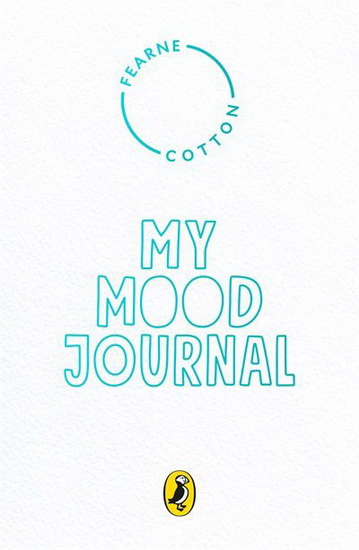 My Mood Journal - FEARNE COTTON