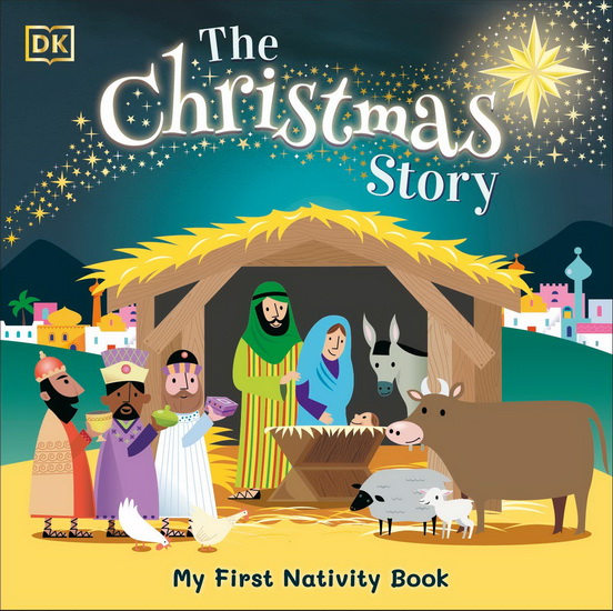 The Christmas Story - COLLECTIF