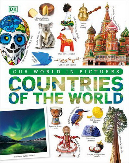Countries of the World - COLLECTIF