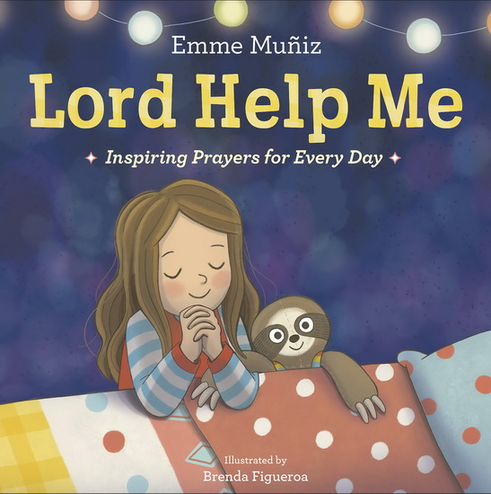 Lord Help Me - EMME MUÑIZ - BRENDA FIGUEROA
