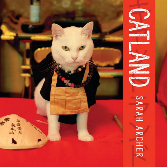 Catland - SARAH ARCHER
