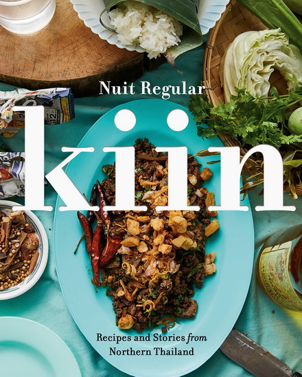 Kiin - NUIT REGULAR