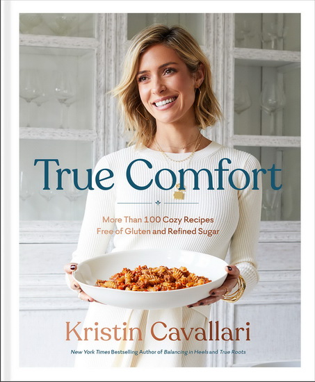 True Comfort - KRISTIN CAVALLARI