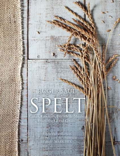 Spelt - ROGER SAUL