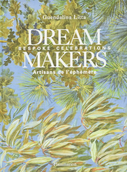 Dream Makers - GUENDALINA LITTA