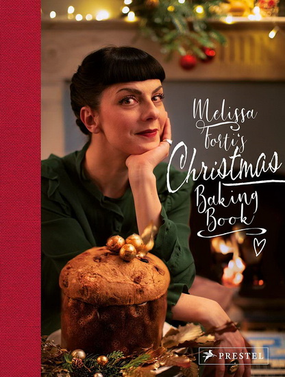 Melissa Forti&#39;s Christmas Baking Book - MELISSA FORTI & AL