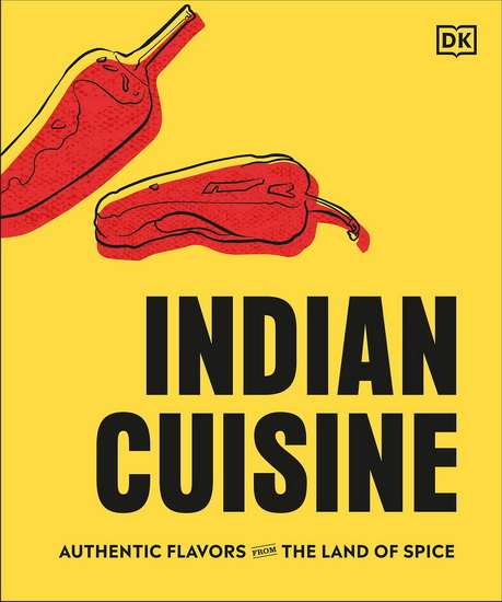 Indian Cuisine - VIVEK SINGH