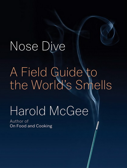 Nose Dive - HAROLD MCGEE