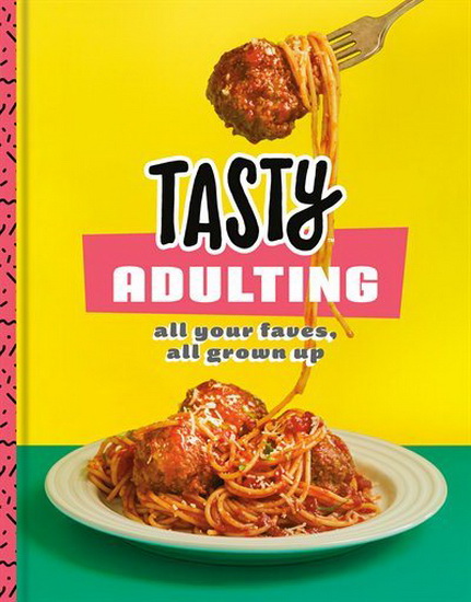 Tasty Adulting - COLLECTIF