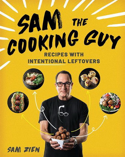 Sam the Cooking Guy - SAM ZIEN