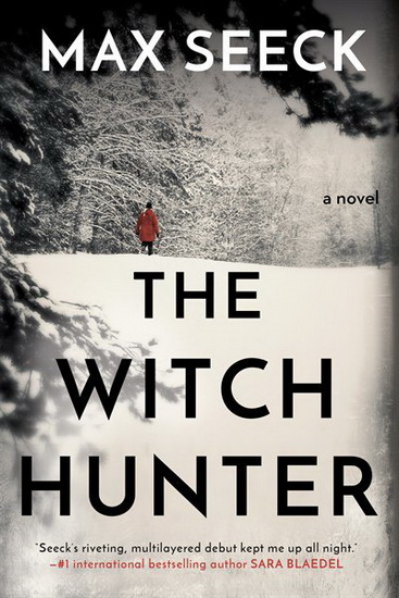 The Witch Hunter - MAX SEECK