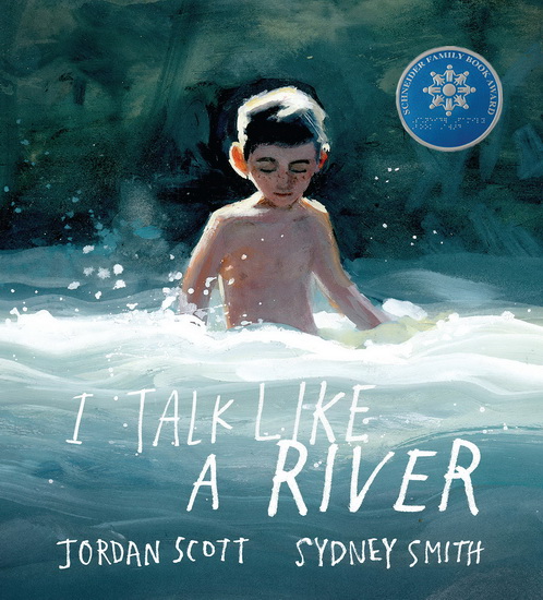 I Talk Like a River - JORDAN SCOTT - SYDNEY SMITH