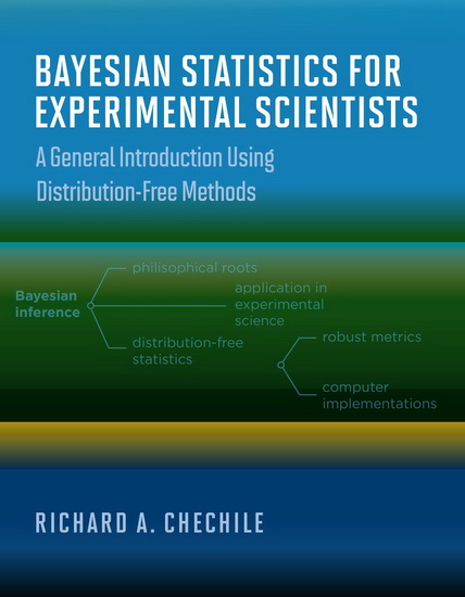 Bayesian Statistics for Experimental Scientists par A CHECHILE, RICHARD