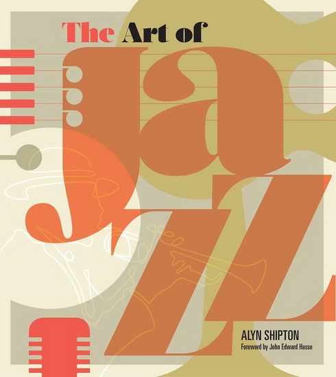 The Art of Jazz - ALYN SHIPTON