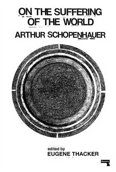 On the Suffering of the World - ARTHUR SCHOPENHAUER