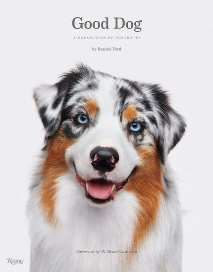 Good Dog - RANDAL FORD