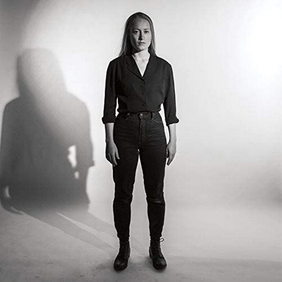 The Weather Station - Ltd. Edition repress (Vinyl translucent) - THE WEATHER STATION