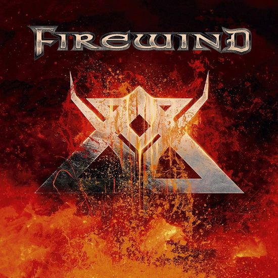 Firewind - FIREWIND
